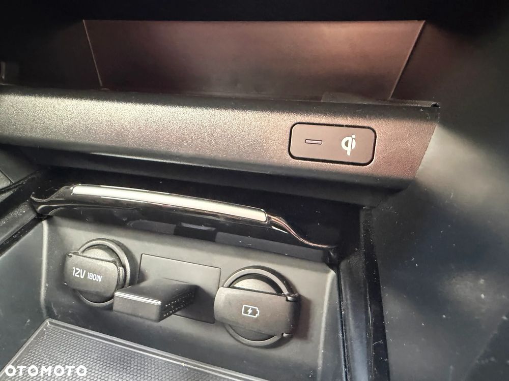 Kia XCeed 1.6 T-GDI GT-Line DCT - 34