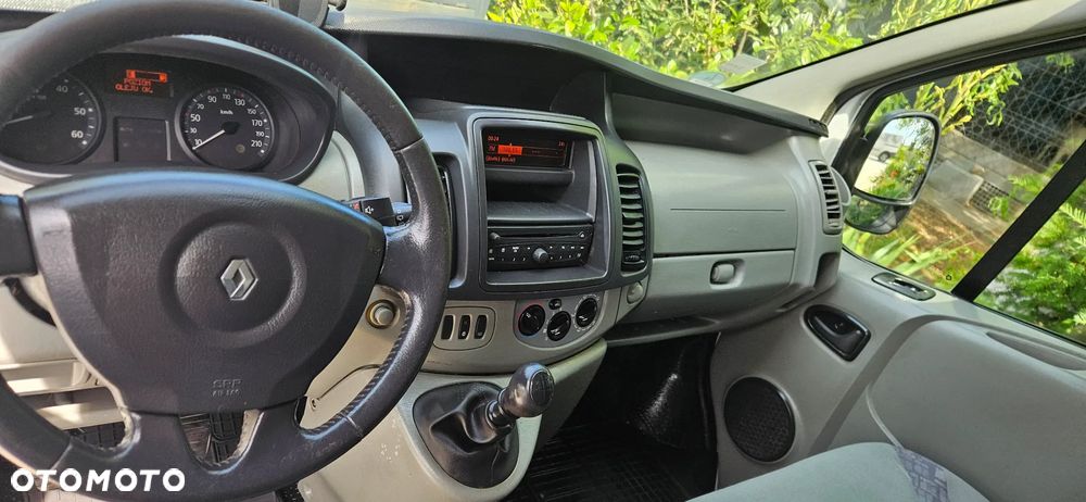 Renault Trafic - 3