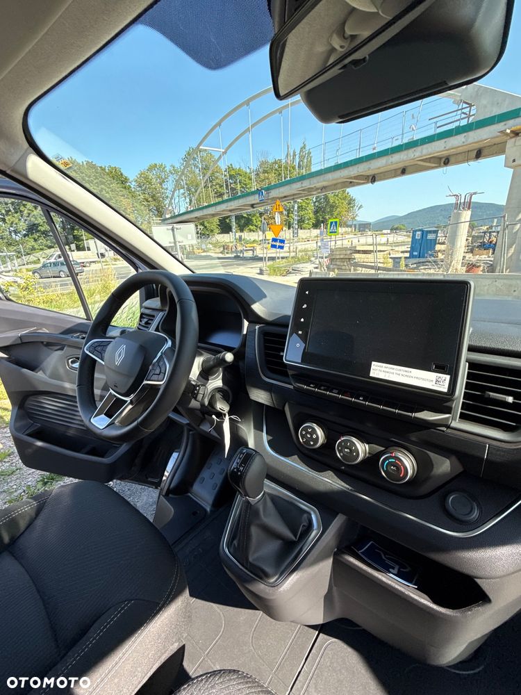 Renault Trafic - 5