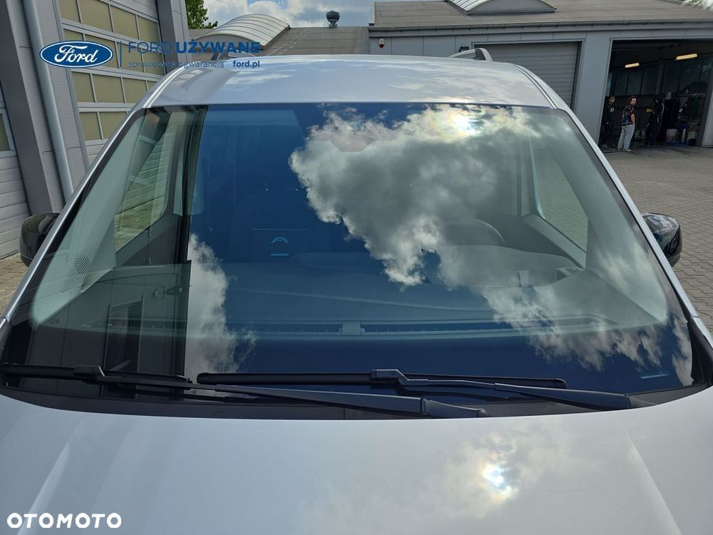 Ford Transit Connect - 3