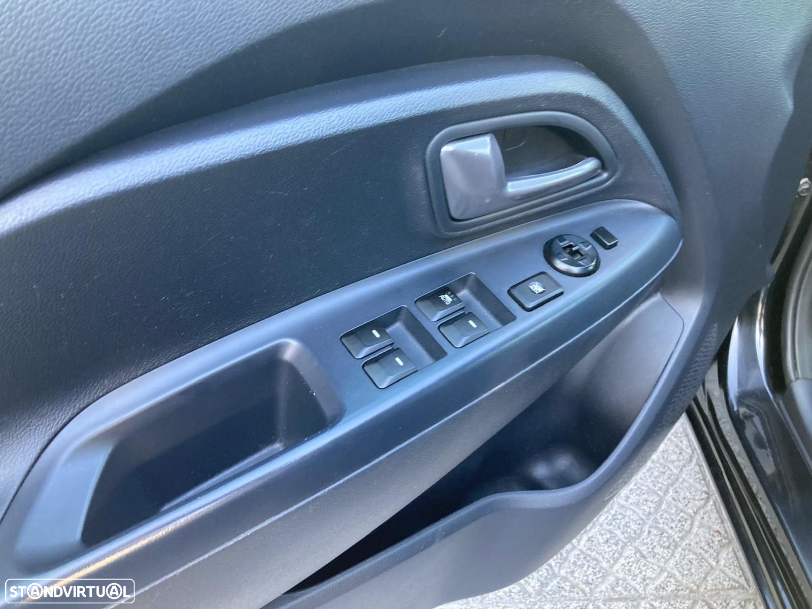 Kia Rio 1.4 CRDi TX Sport - 16