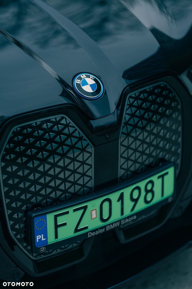 BMW iX M60 111.5kWh - 9