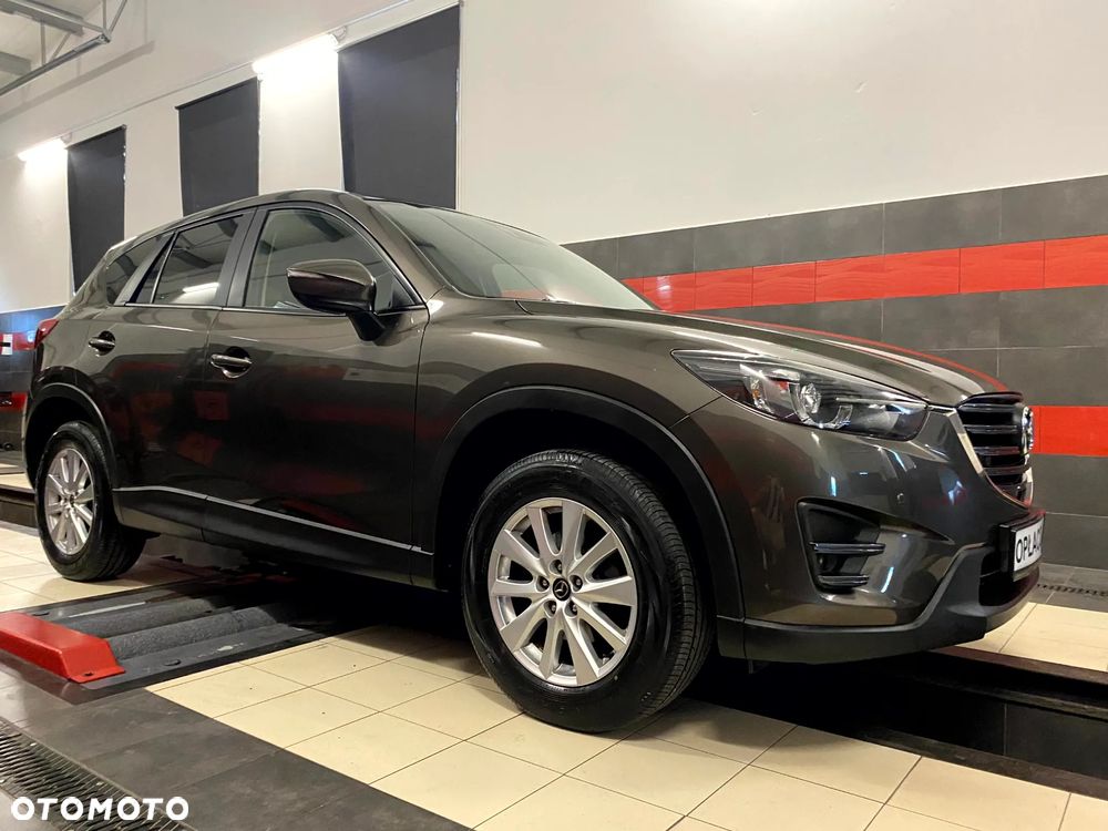Mazda CX-5 2.0 Skyenergy 2WD - 7