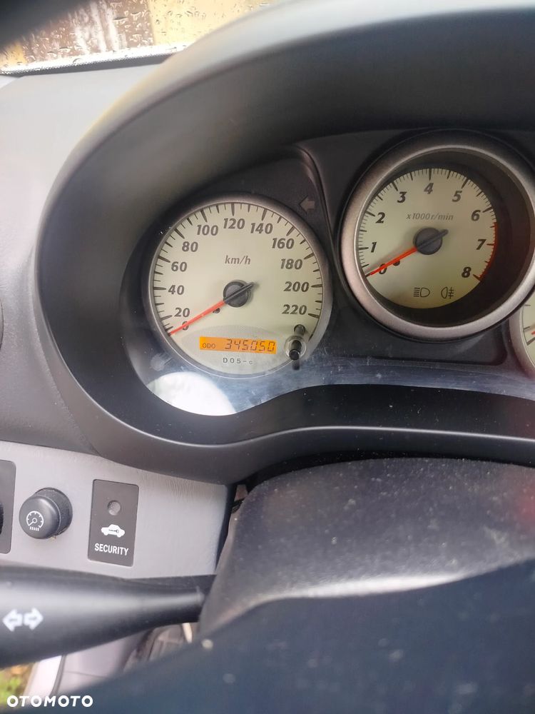 Toyota RAV4 4x4 Edition - 14