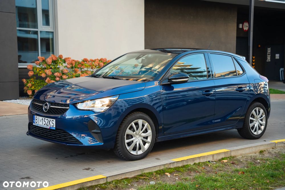 Opel Corsa 1.2 Edition S&S - 3