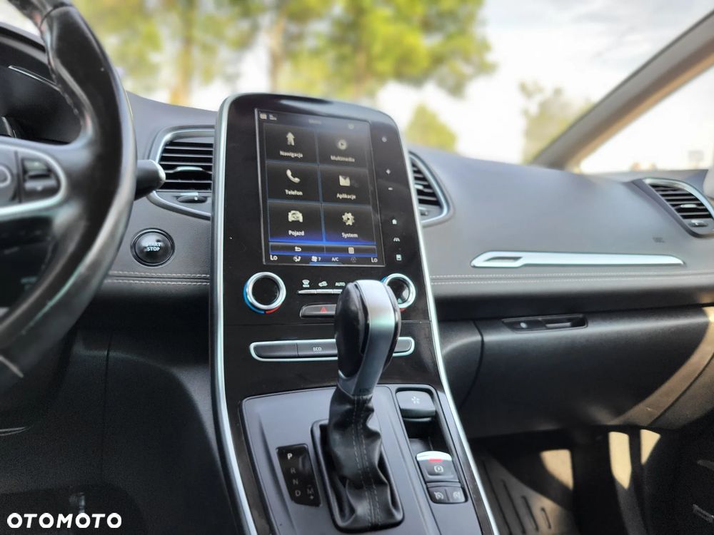 Renault Scenic - 13