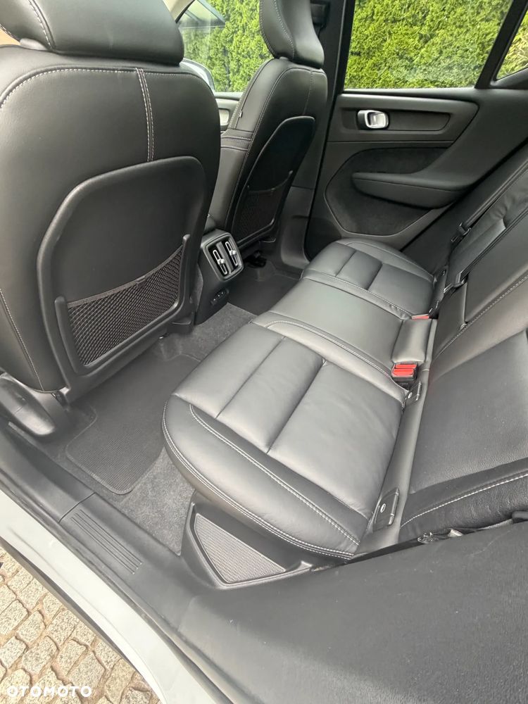 Volvo XC 40 - 13