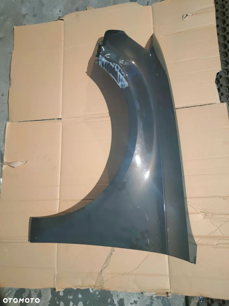 Błotnik Audi A3 8V lewy