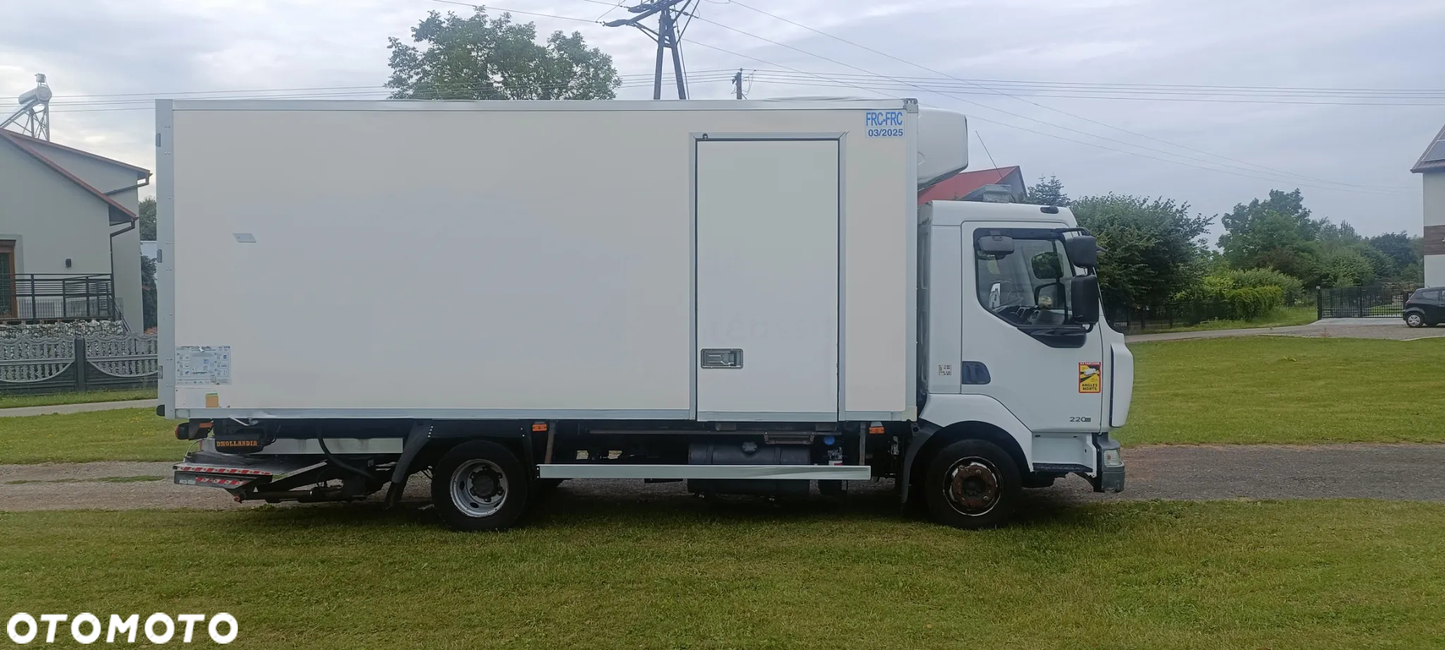 Renault Midlum - 4