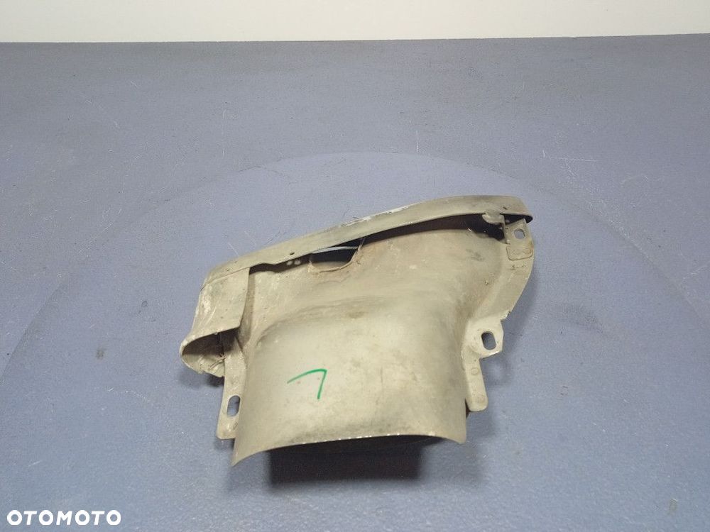 MERCEDES GLE W292 AMG KOŃCÓWKA WYDECHU LEWA A2924900527 - 6