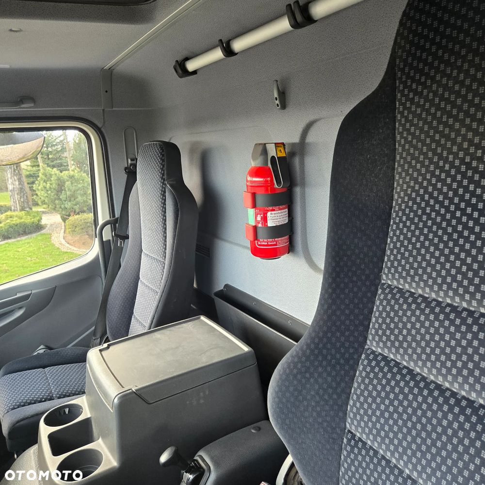 Mercedes-Benz Atego 1224 - 17