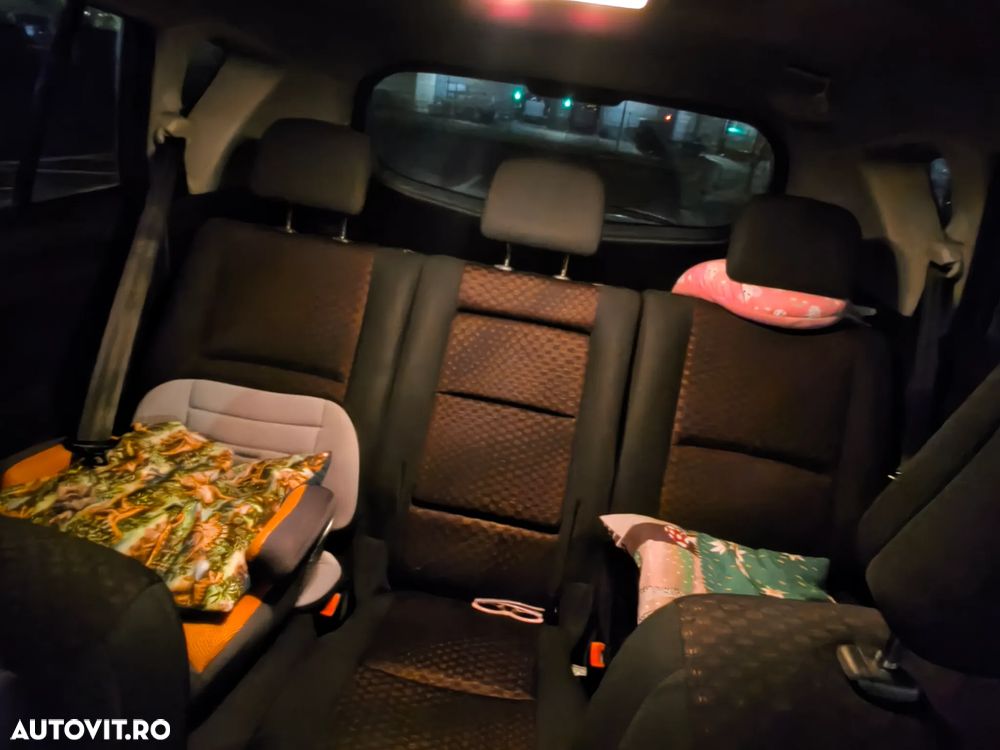 Toyota Verso 2.0 D-4D - 3