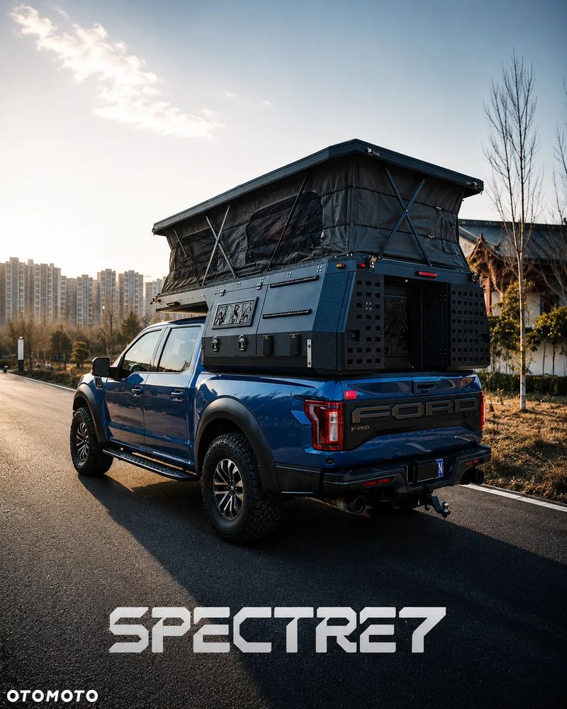 Inny SPECTRE7 VENTURE - 1