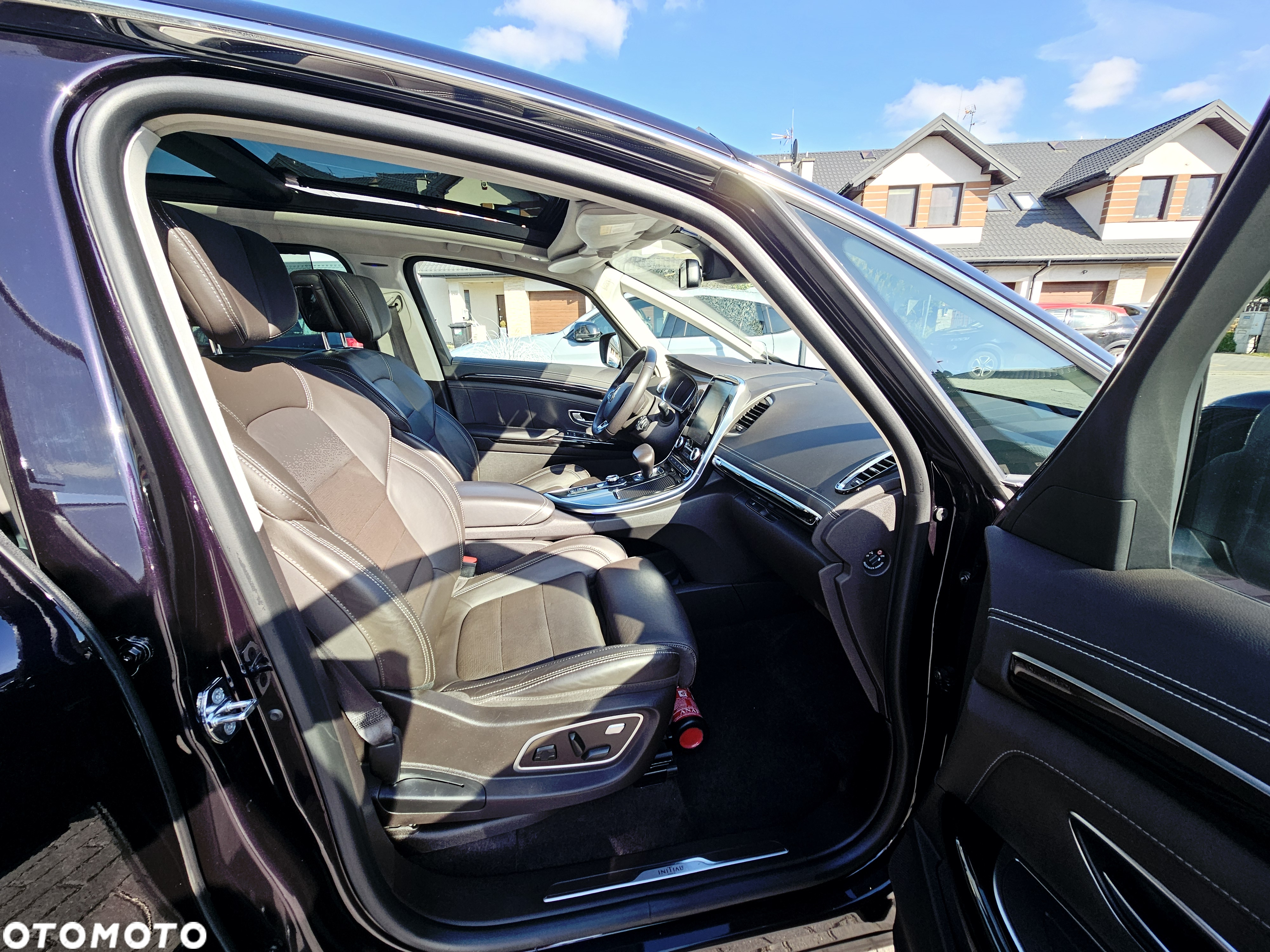 Renault Espace Energy dCi 160 EDC Initiale Paris - 27