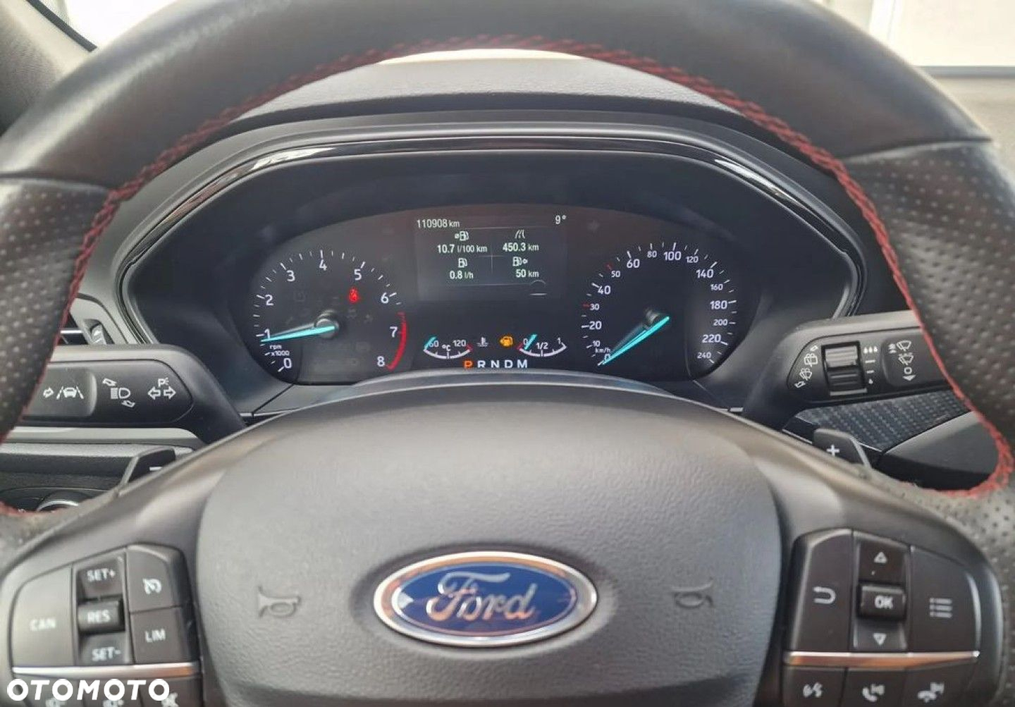 Ford Focus - 20