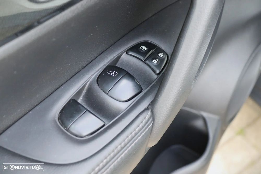 Nissan X-Trail 1.6 dCi Tekna Pele Camel - 22