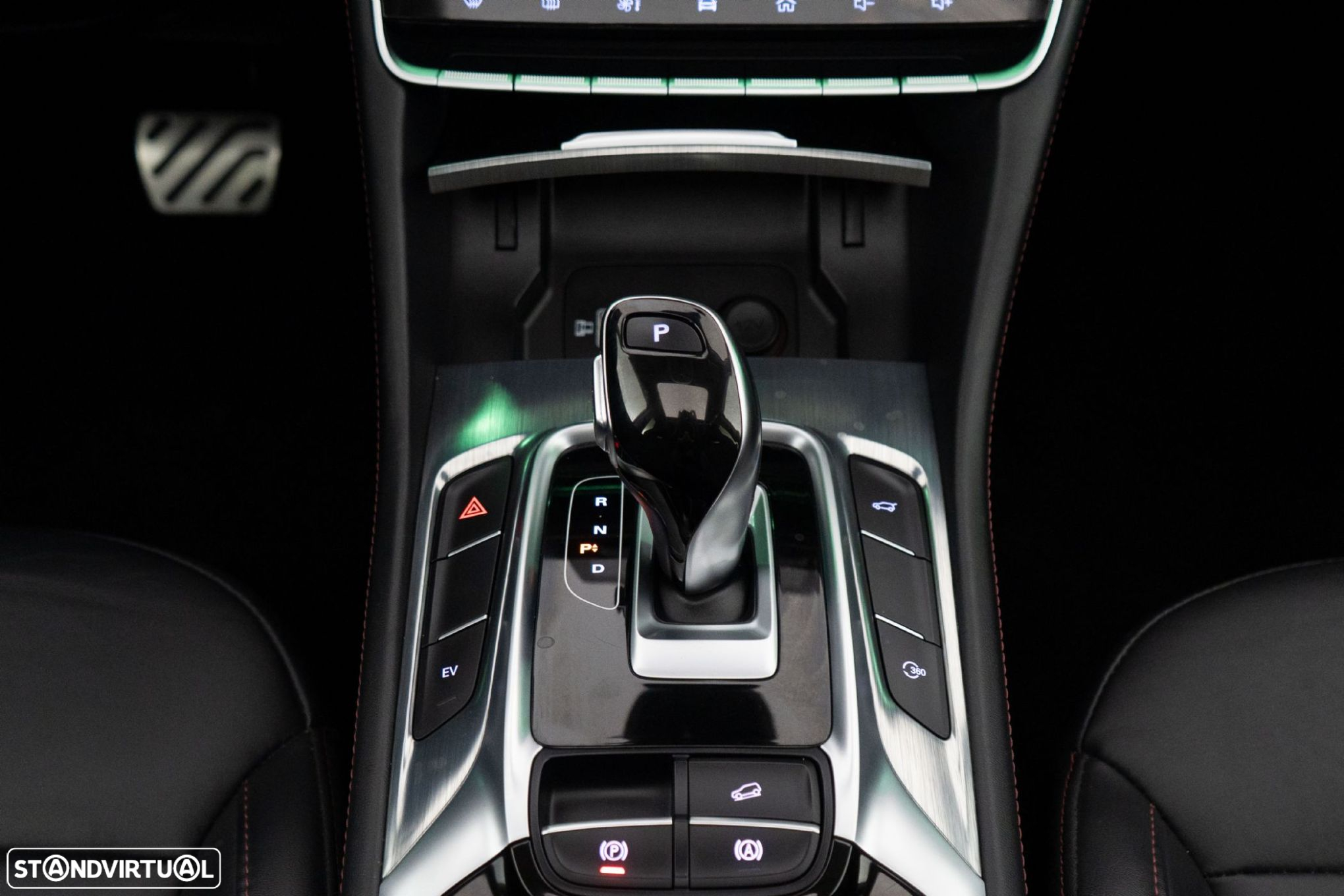 MG EHS 1.5 T-GDI Plug-in Hybrid Luxury - 29