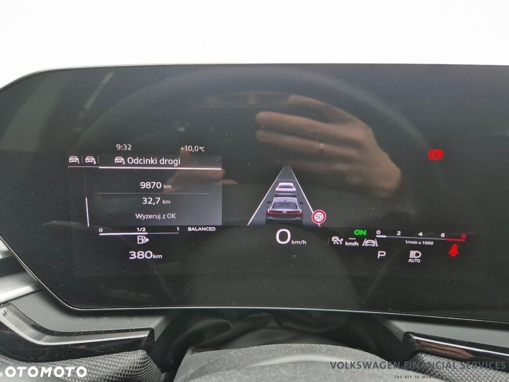 Audi A5 Limousine TFSI S tronic - 12