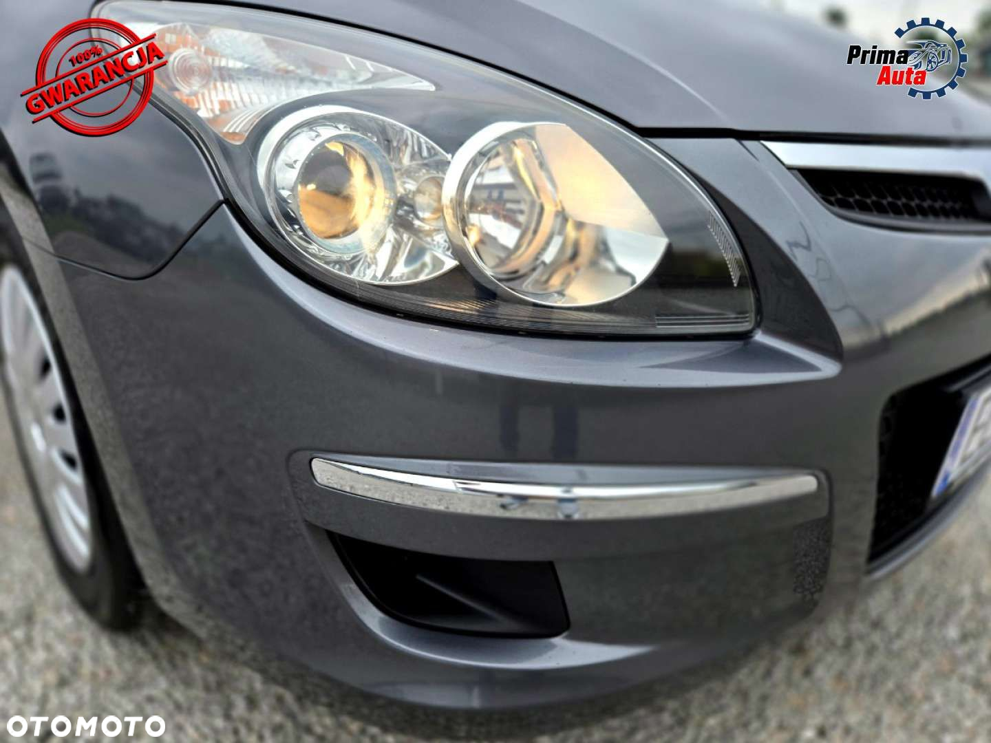 Hyundai i30 i30cw 1.4 Edition Plus - 25