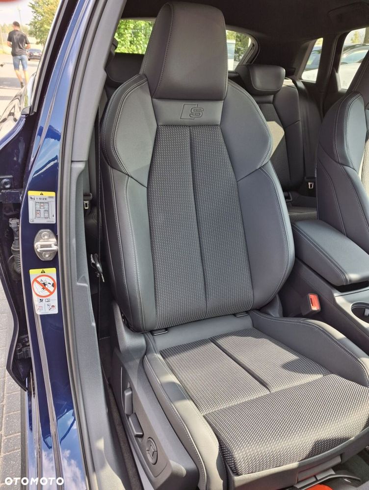 Audi S3 Sportback - 18