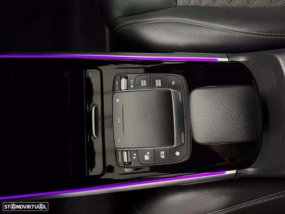 Mercedes-Benz EQB 250 Progressive - 19