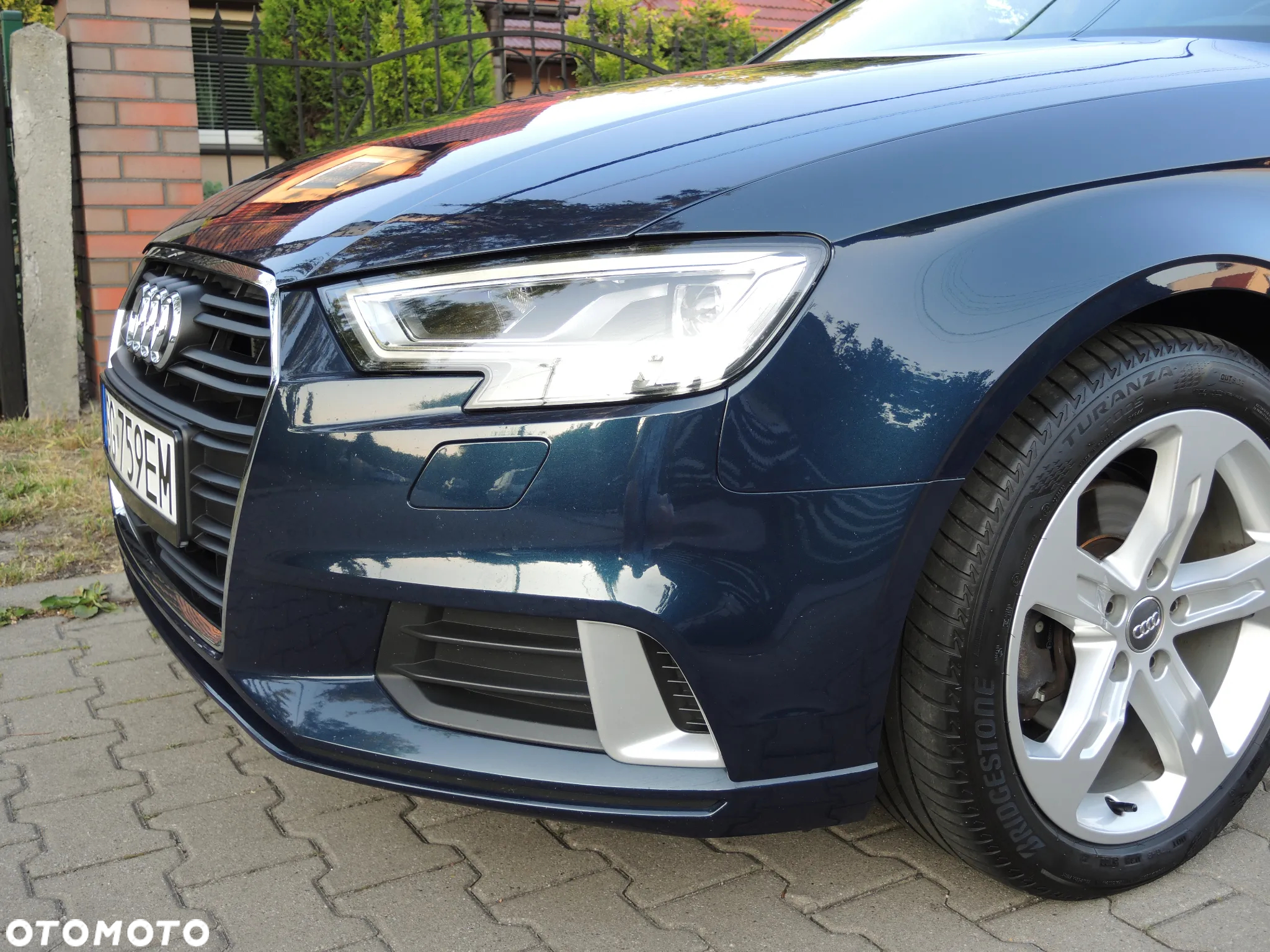 Audi A3 1.4 TFSI cylinder on demand ultra Limousine sport - 33