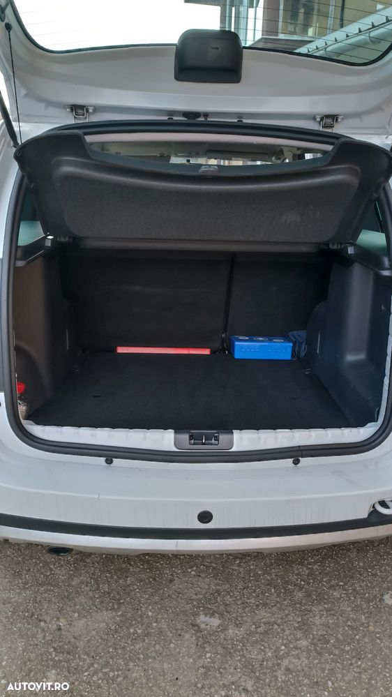 Dacia Duster 1.2 TCe 4x2 Laureate - 16