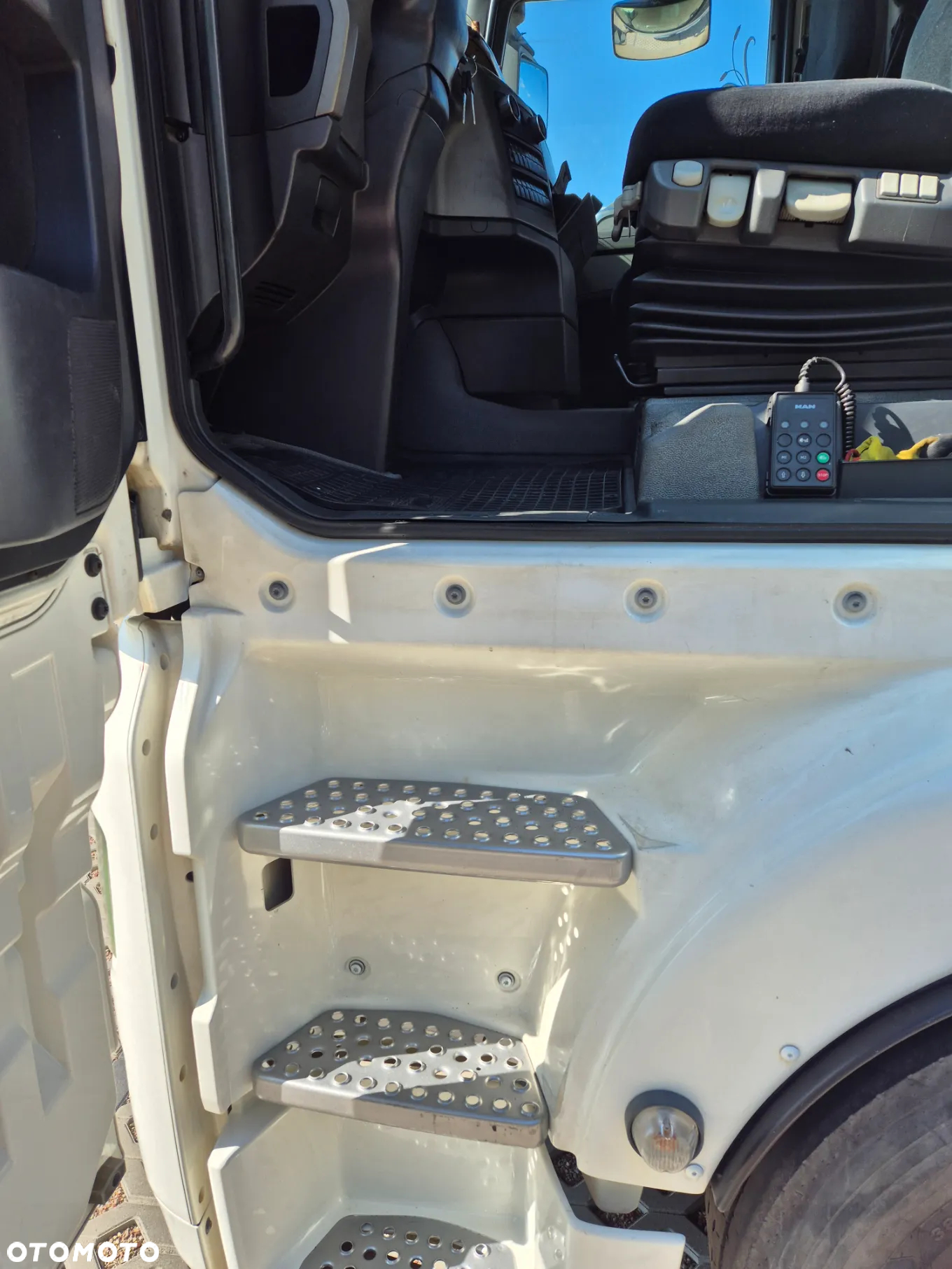 MAN TGX 18-480 - 11