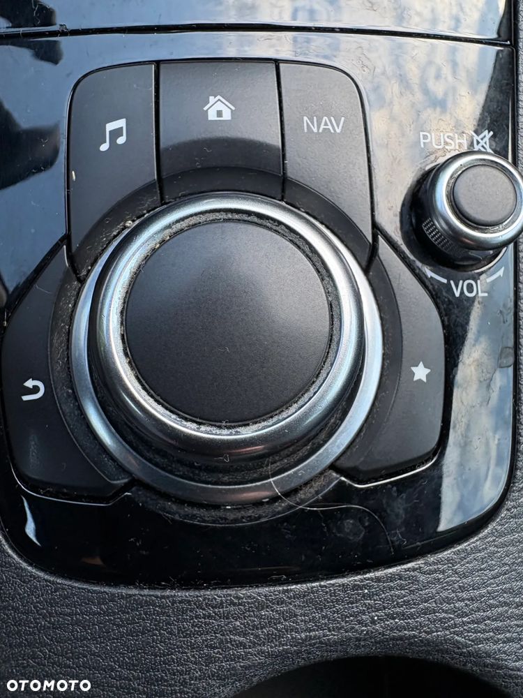 Mazda 3 2.0 Skymotion - 10