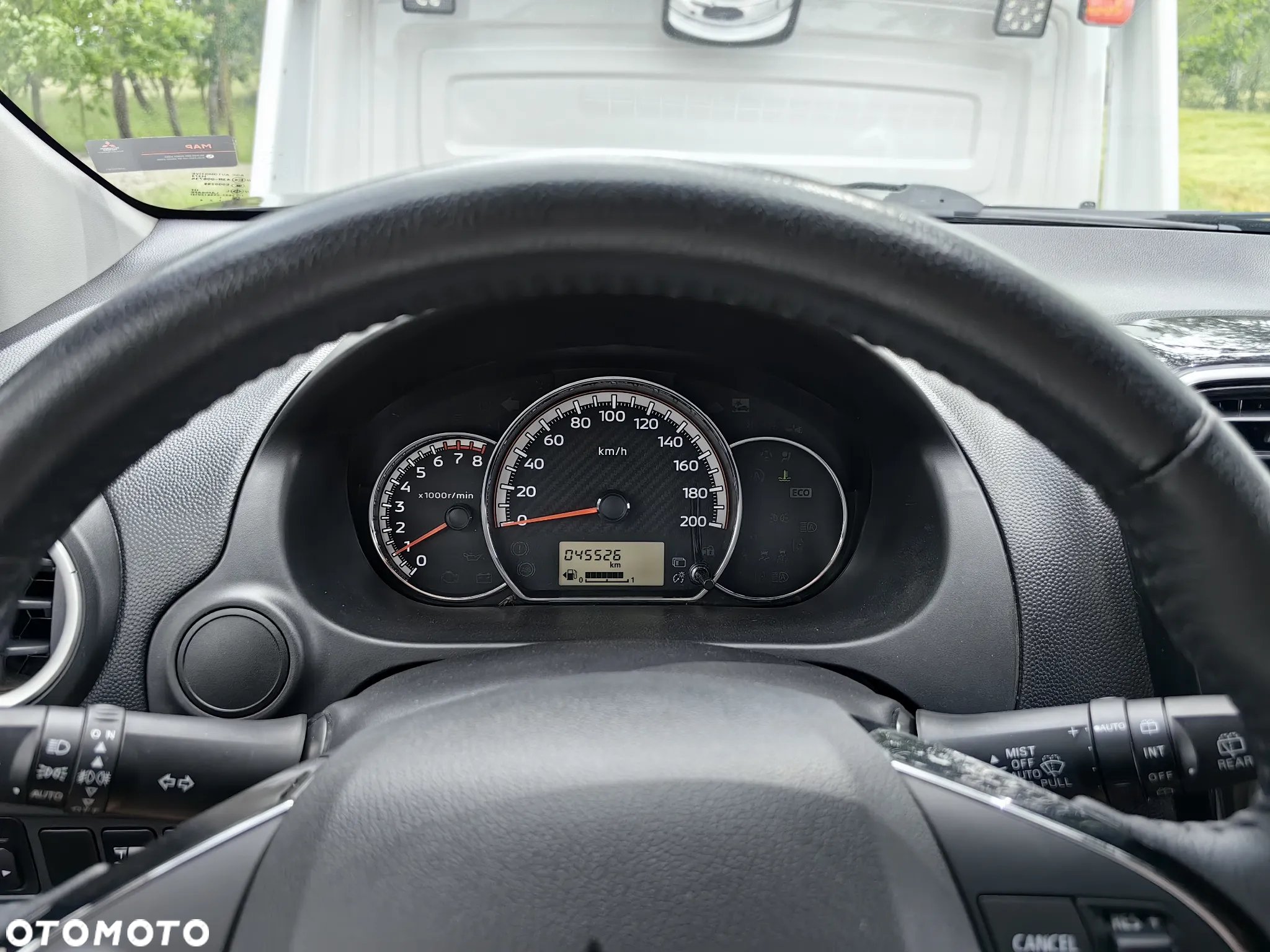 Mitsubishi Space Star 1.2 AS&G Invite SDA - 23