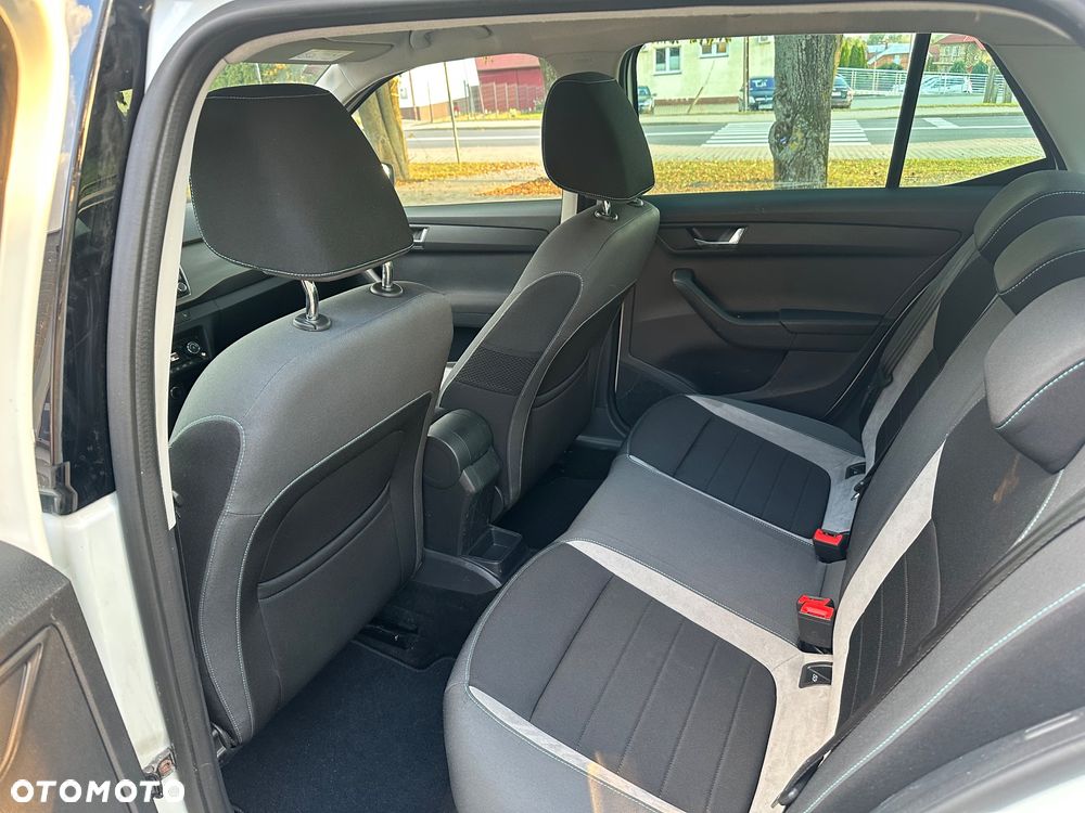 Skoda Fabia 1.2 TSI Joy - 35