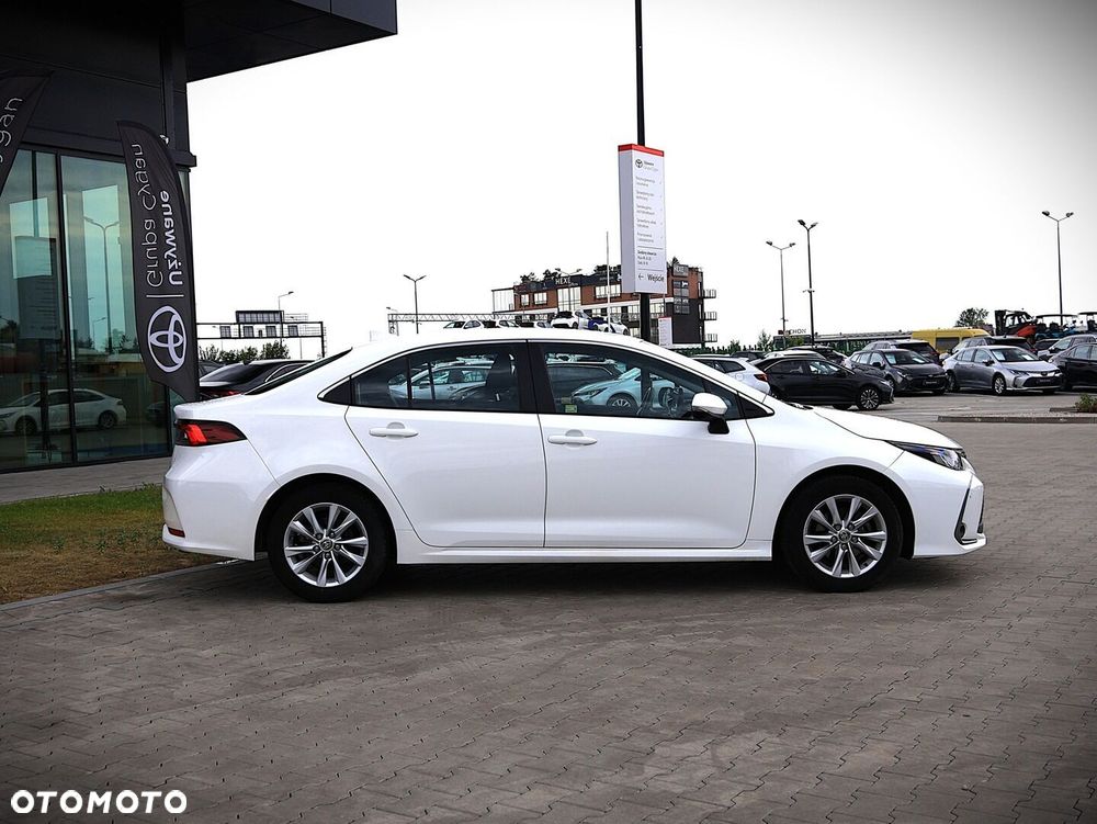 Toyota Corolla 1.8 Hybrid Comfort - 9