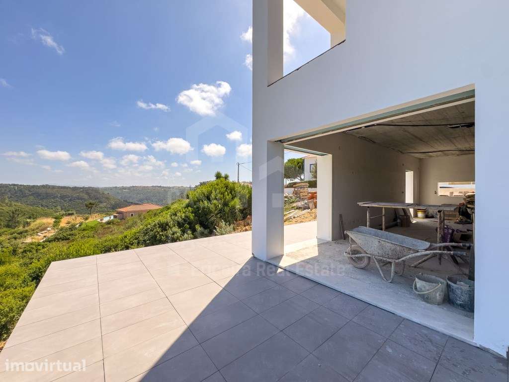 Vende Moradia T4 - Ericeira 6,5 km, A Casa das Casas - Grande imagem: 5/30
