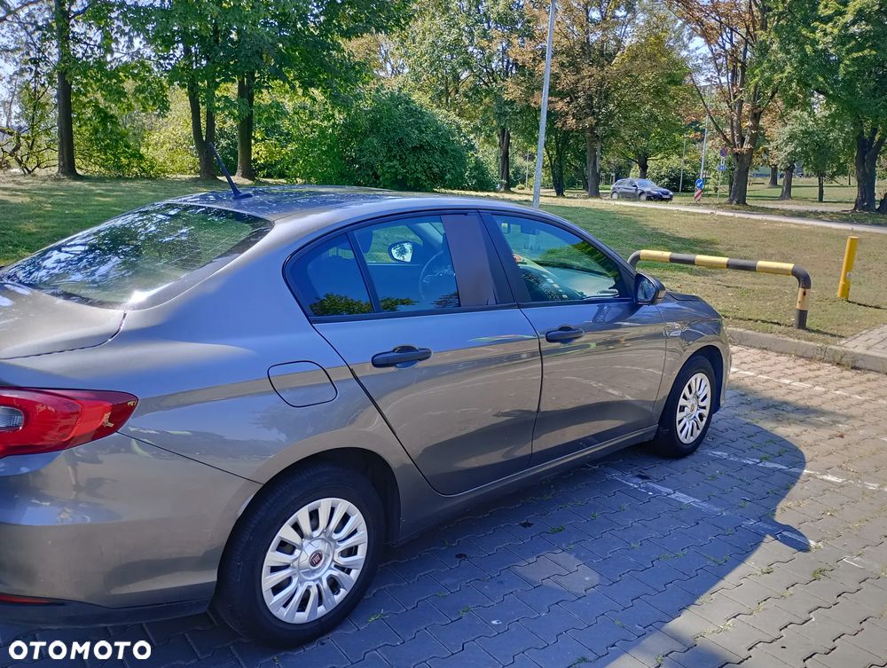 Fiat Tipo 1.4 Classic - 5
