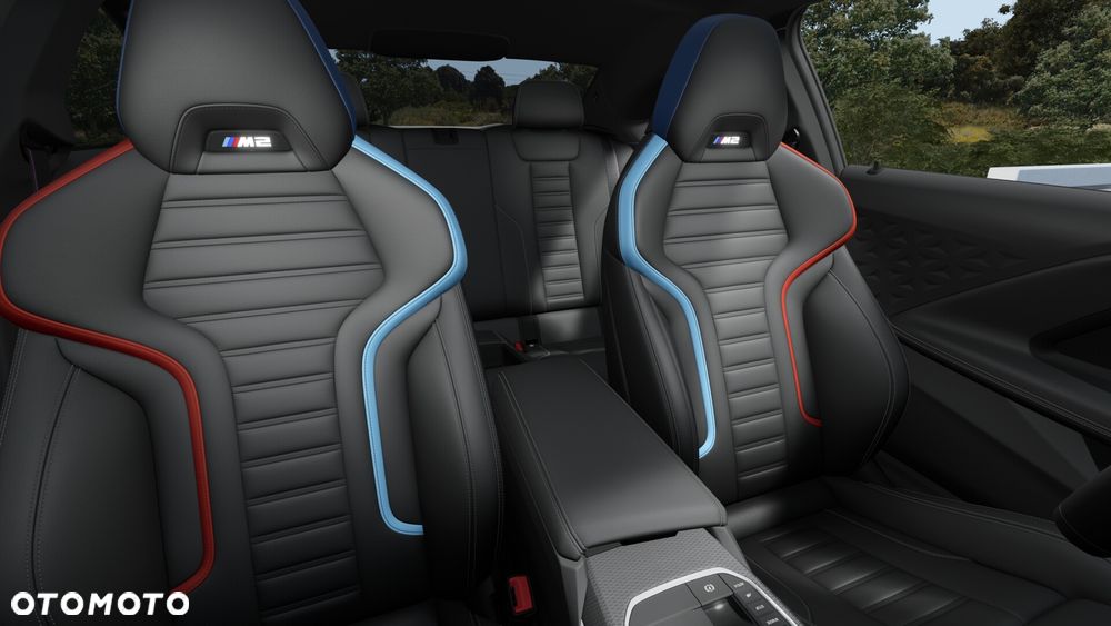 BMW M2 Standard - 13