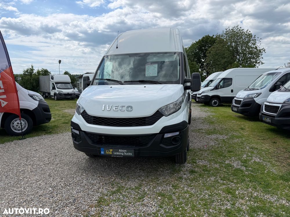 Iveco 35 C 13 - 3