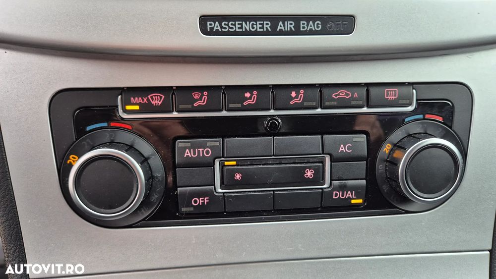 Volkswagen Passat Variant 1.4 TSI BlueMotion Technology Highline - 7