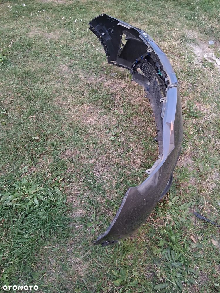 Zderzak Przod Przedni Toyota CHR LIFT 2019- - 4