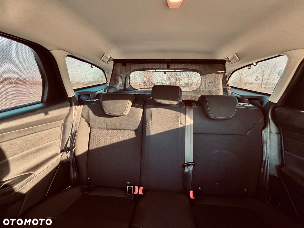 Ford Focus 1.6 TDCi Edition - 10