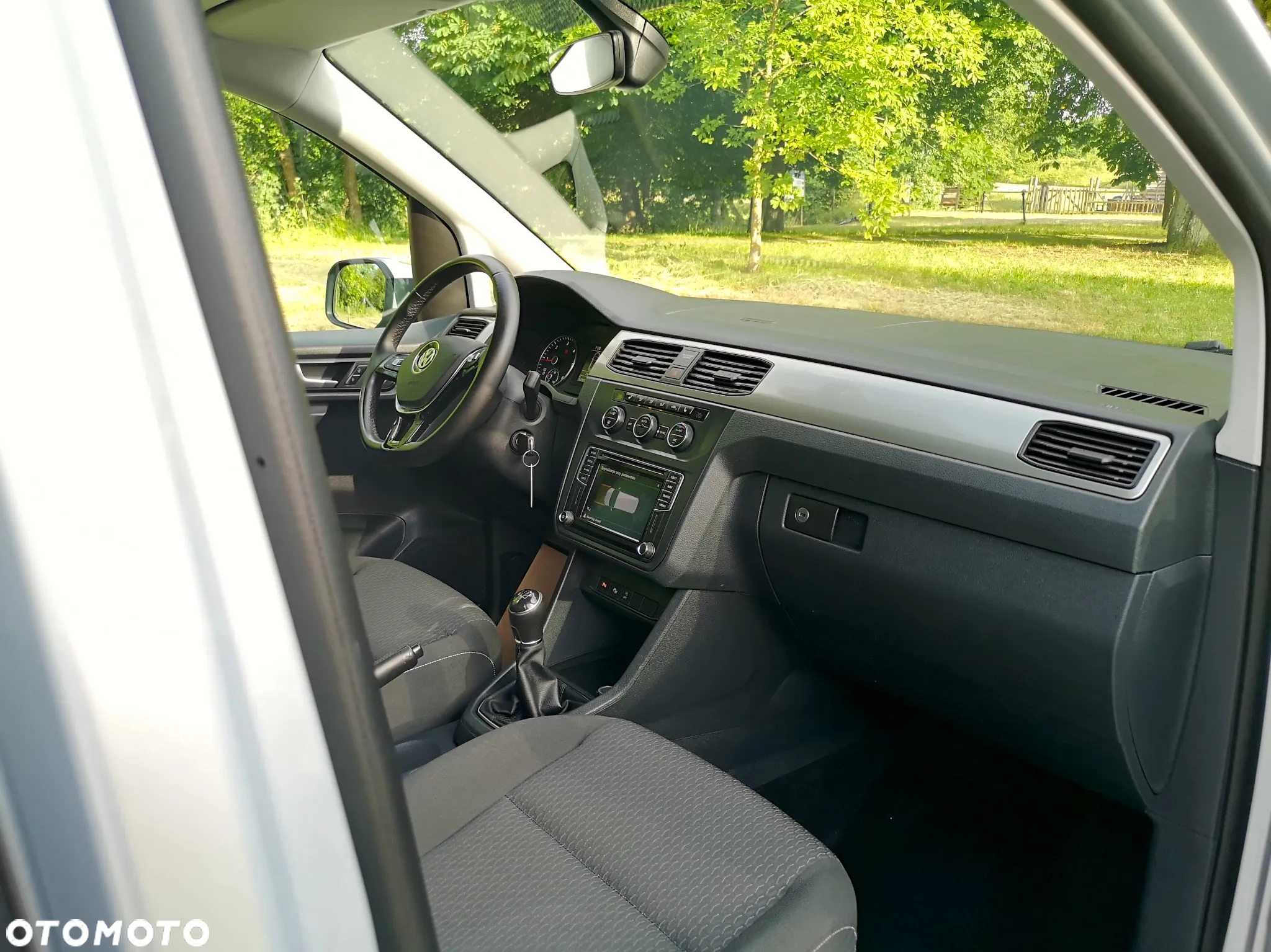 Volkswagen Caddy - 19