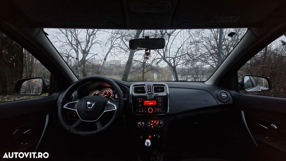 Dacia Logan 1.0 SCe Prestige - 13