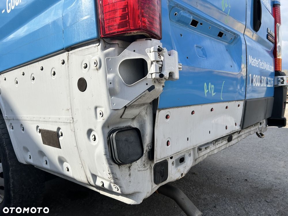 Fiat Ducato - RAM Promaster - 10