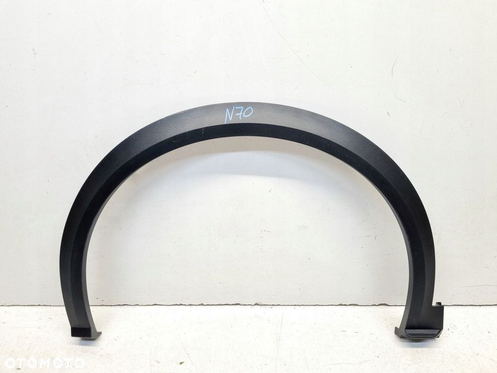 Peugeot 3008 5008 III 3 23- Listwa na błotnik przód przednia LEWA - 1