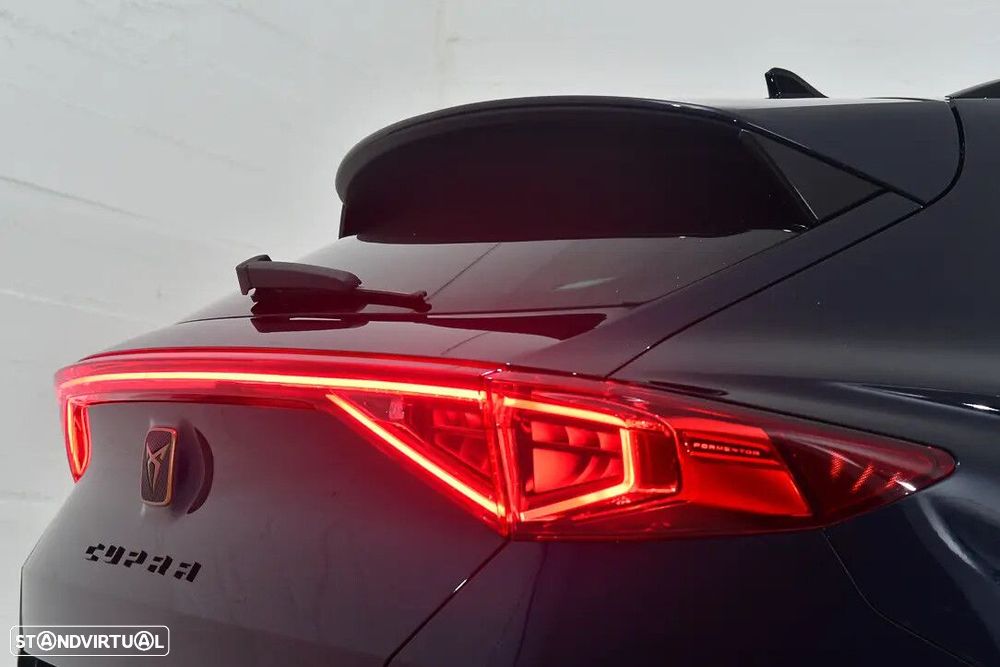 Cupra Formentor 1.5 TSI DSG - 12