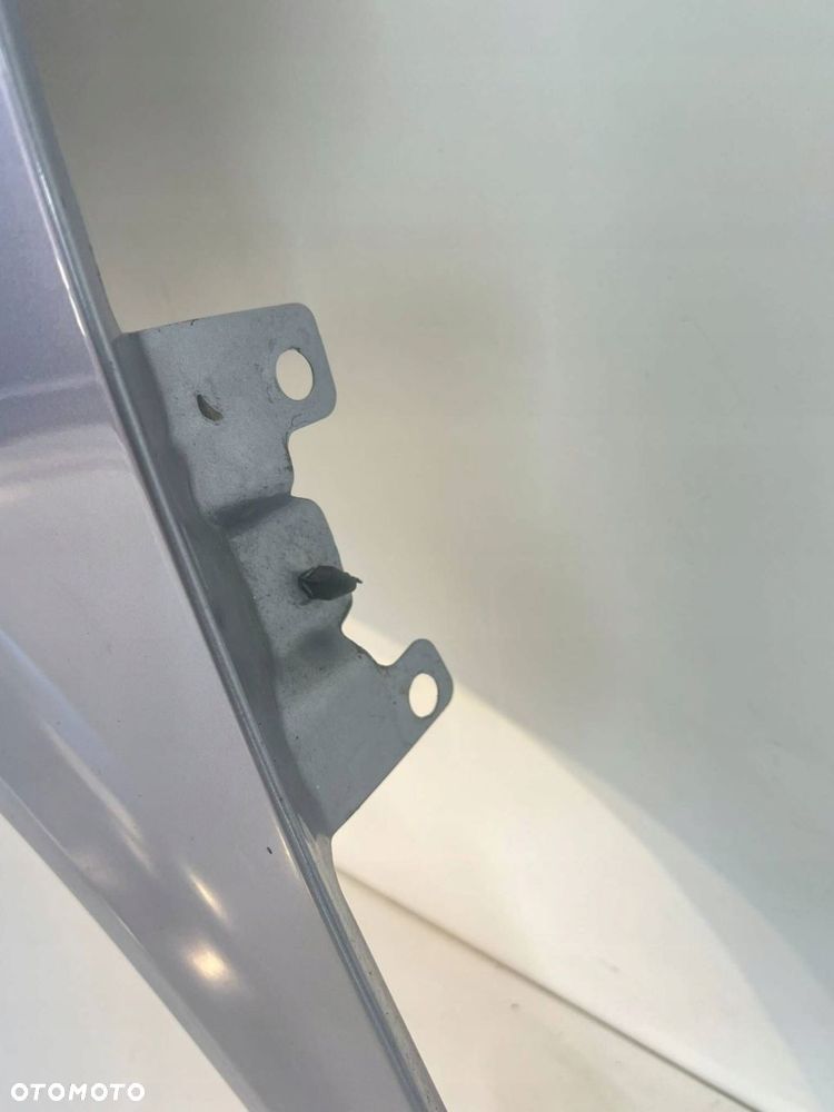 Błotnik przedni Lewa strona LEWY LY7J W KOLOR Audi A4 S4 B7 8E 8H 2007 - 7