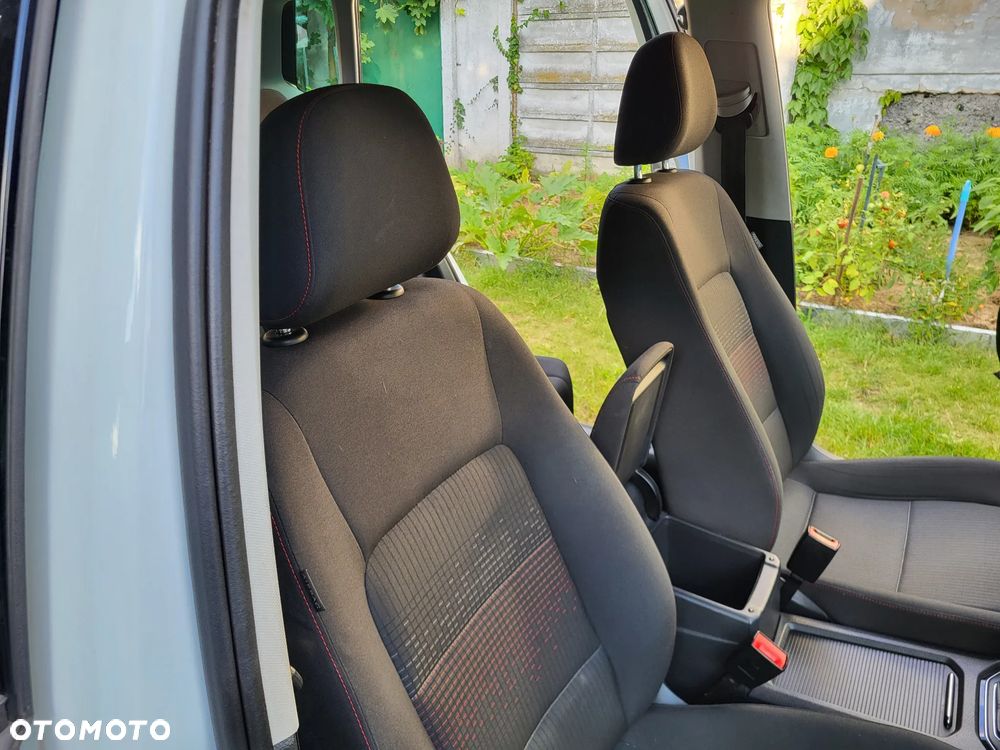 Volkswagen Golf Sportsvan 1.6 TDI BlueMotion Technology Allstar - 22