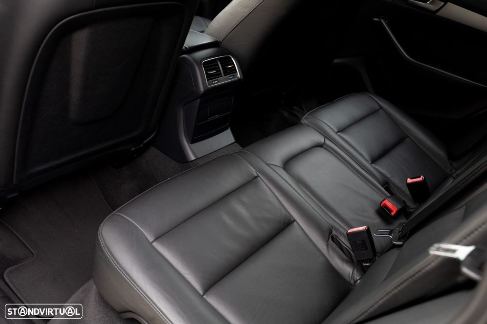 Audi Q5 2.0 TDI quattro - 10