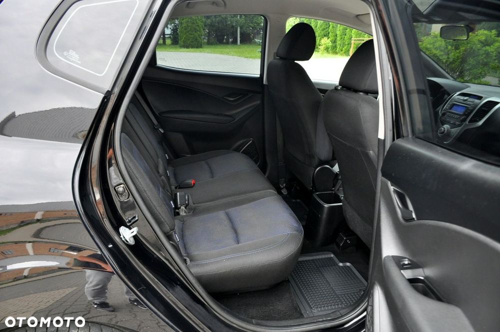 Hyundai ix20 - 19
