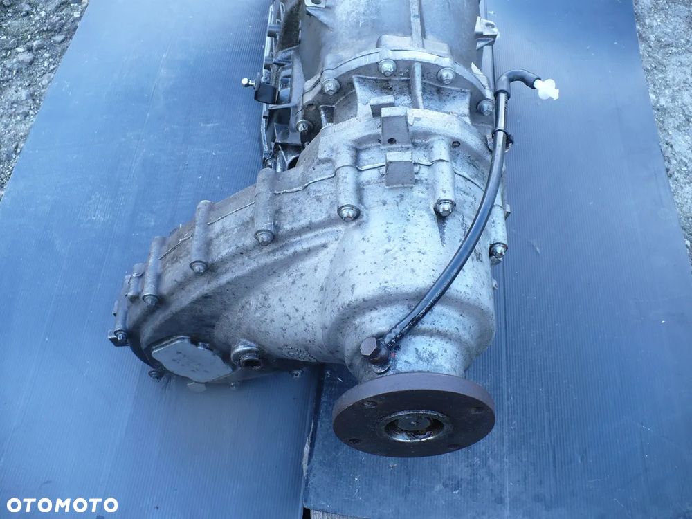 VITO VIANO 4X4 A6394107406 WAL NAPEDOWY ORYGI. EUR. - 10