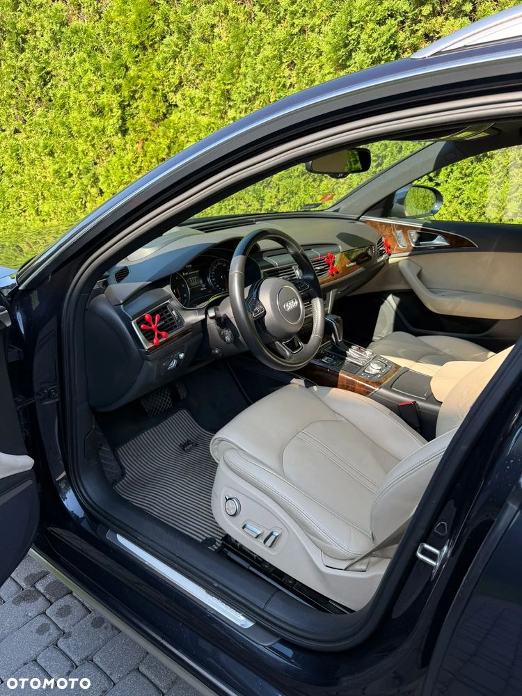 Audi A6 Allroad - 6